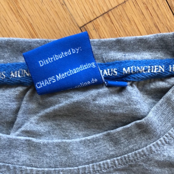 Hofbrauhaus Oktoberfest Tee Shirt Mens Small - Picture 7 of 8